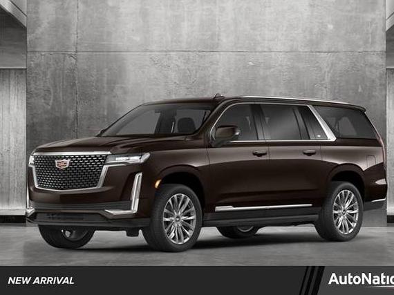 CADILLAC ESCALADE ESV 2022 1GYS3PKL7NR247822 image CADILLAC ESCALADE ESV 2022 1GYS3PKL7NR247822 image